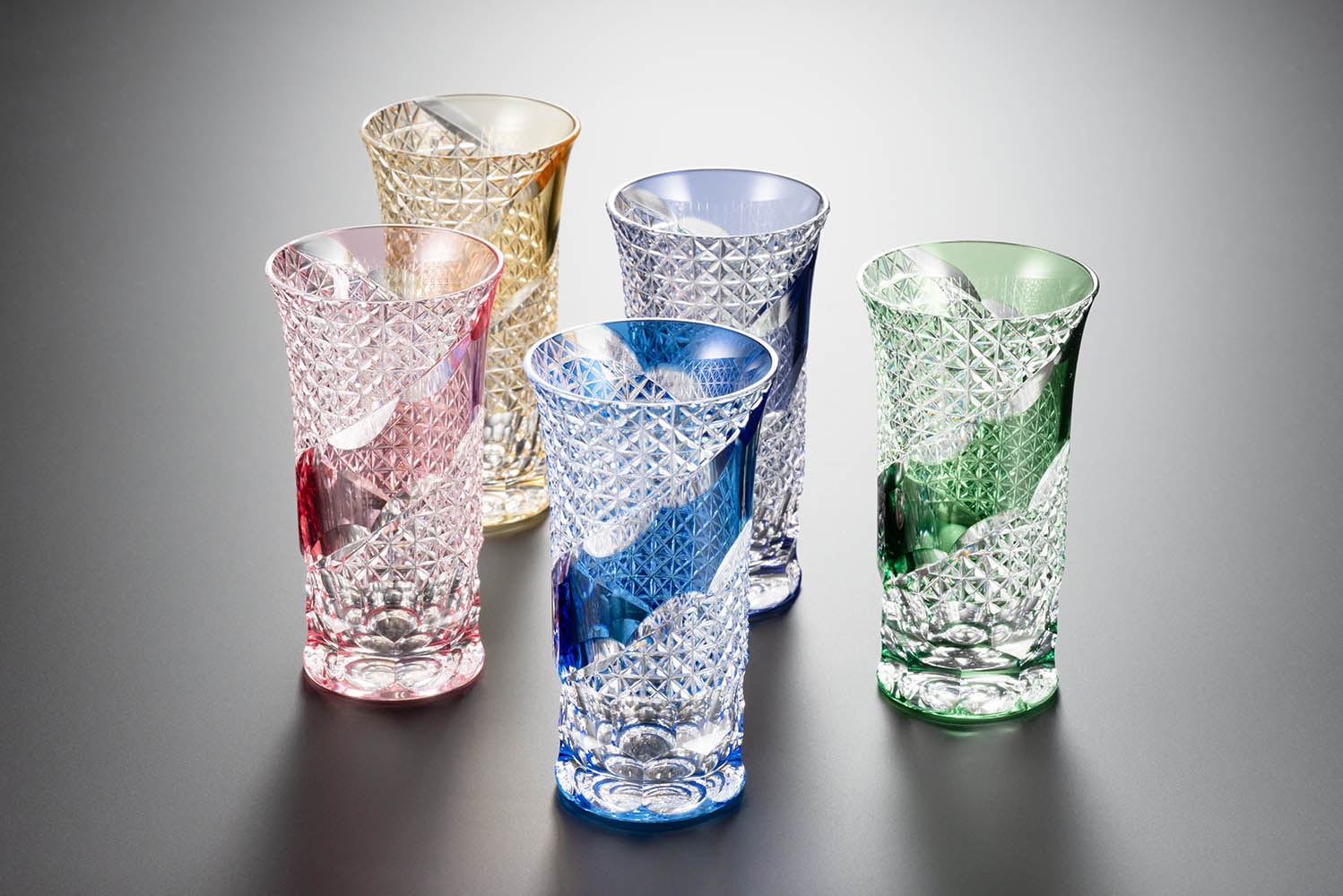 ひとくちビール「麻の葉巻」