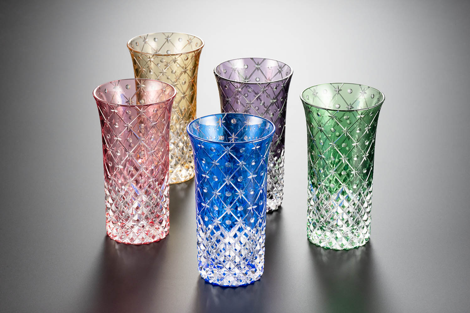 ひとくちビール「連星」