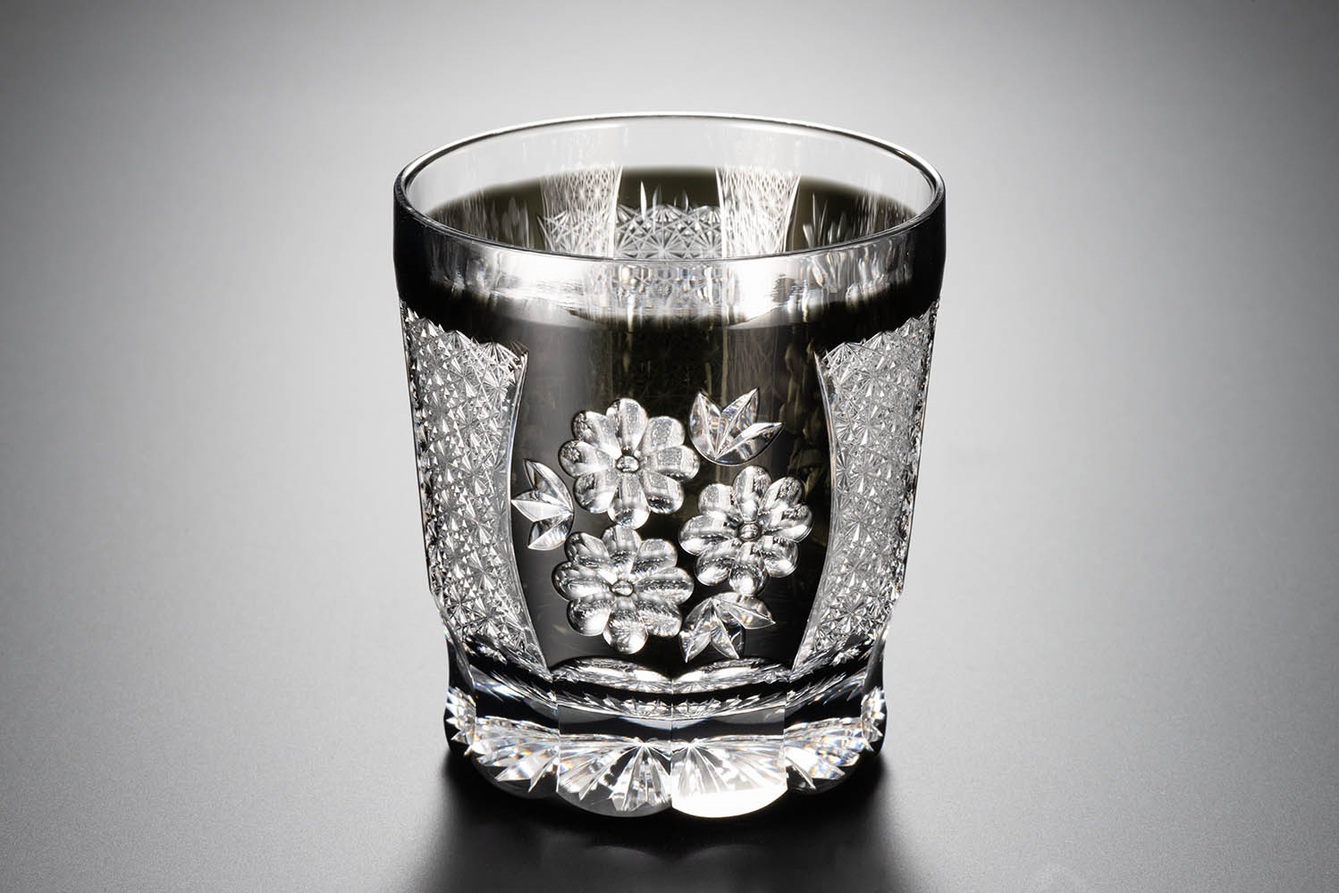 天開オールド「桜花菊繋ぎ」