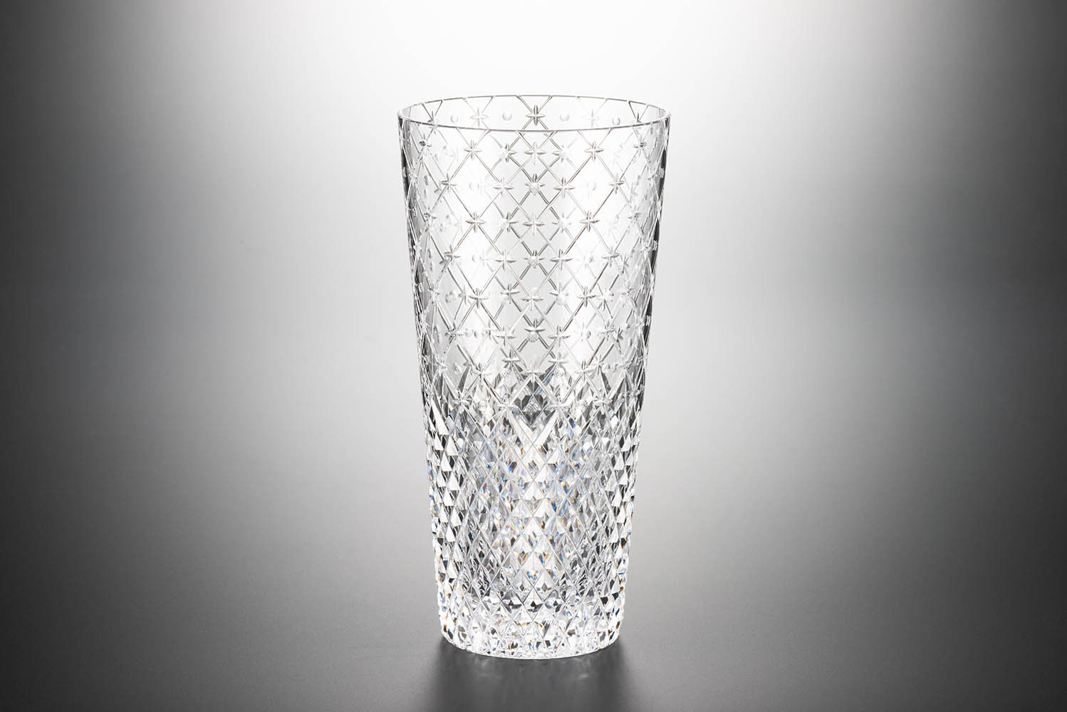 ビアグラス「連星」