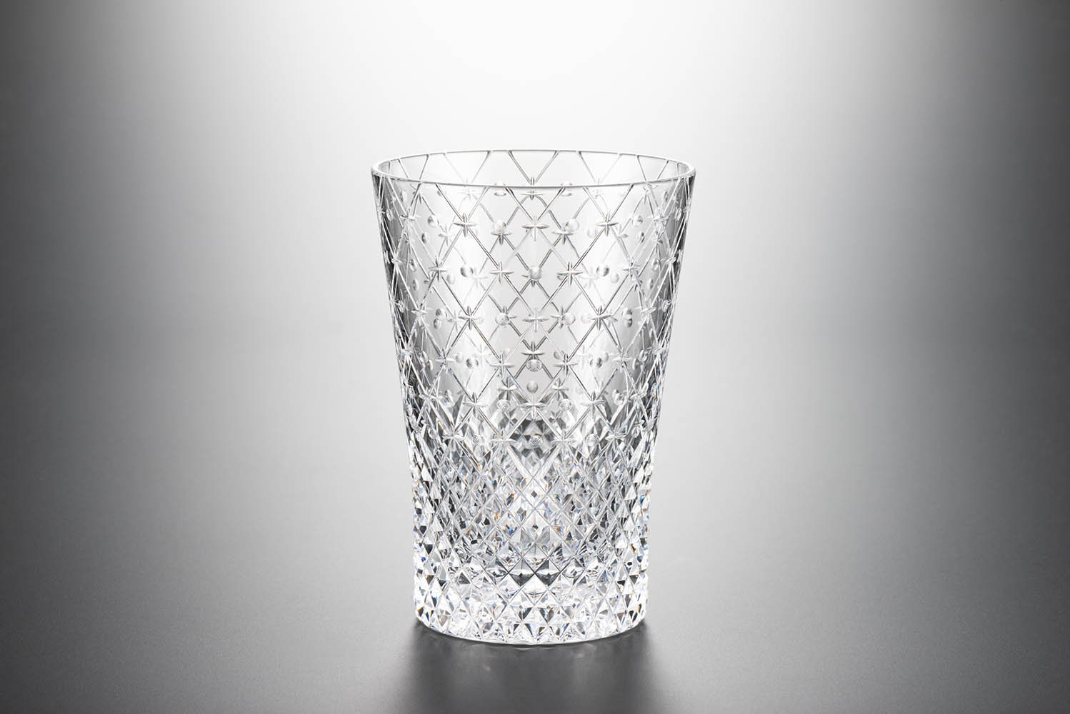 フリーグラス「連星」