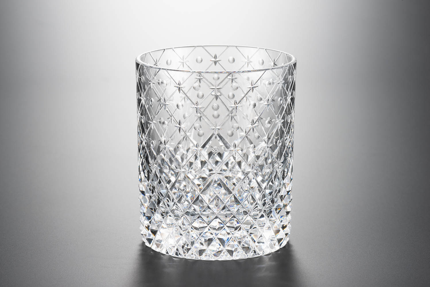 オールド「連星」