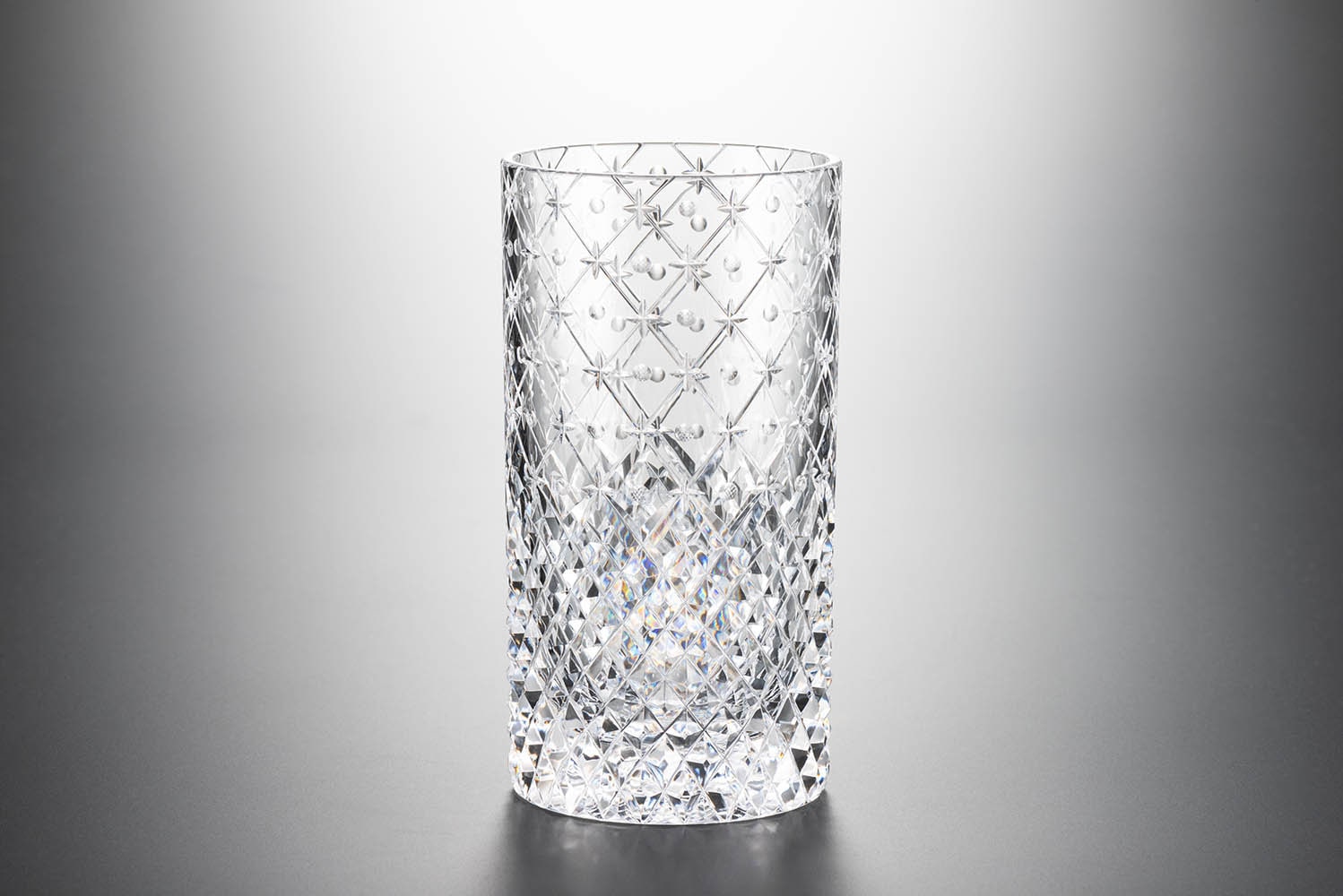 タンブラー「連星」