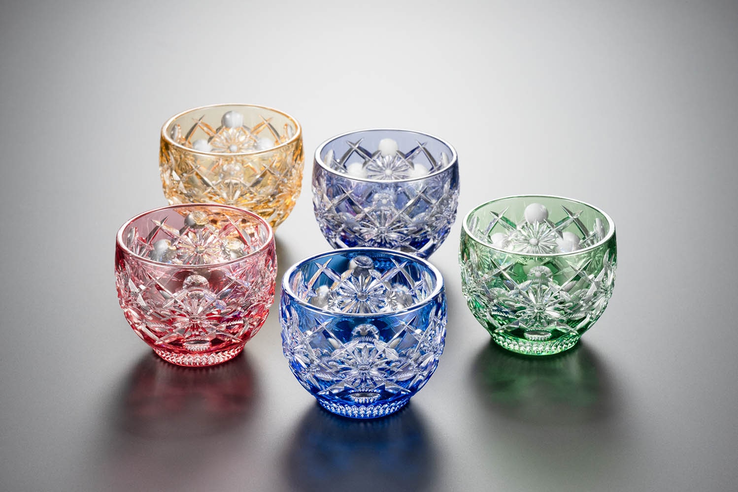 ぐい呑「玉菊」