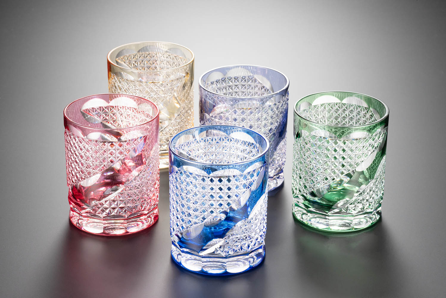 オールド「麻の葉巻」