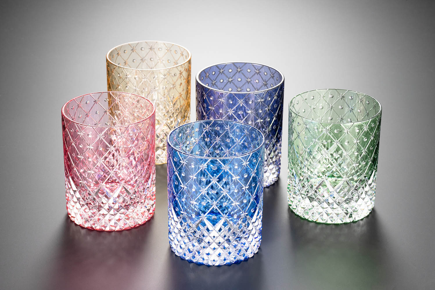 オールド「連星」