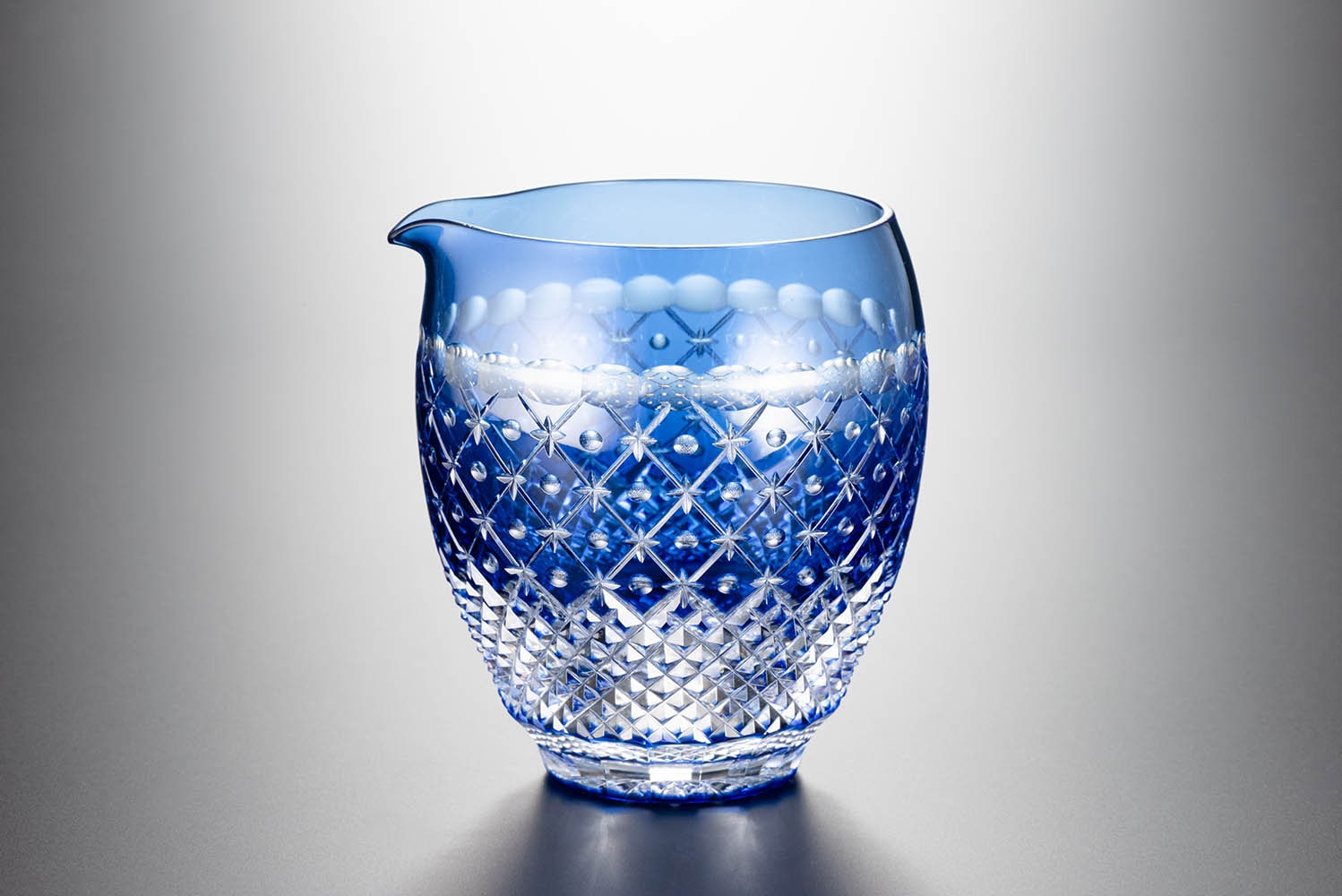 酒注ぎ「連星」