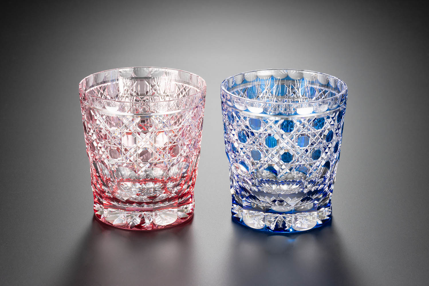 天開オールド「八角籠目」