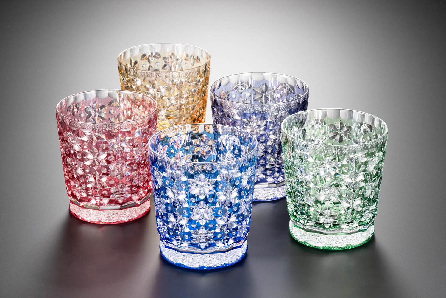 天開オールド「花紡ぎ」