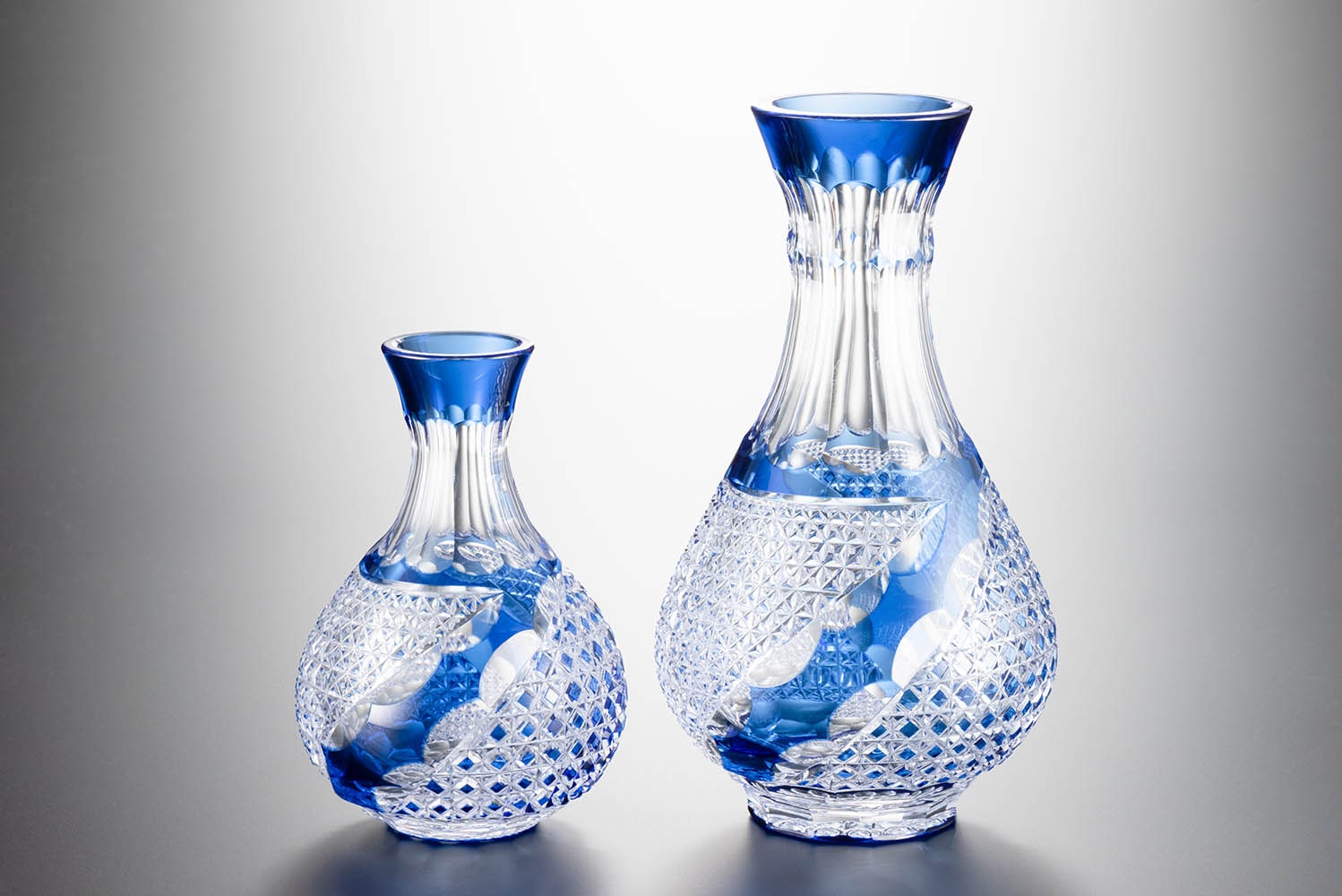 徳利大・徳利小「麻の葉巻」