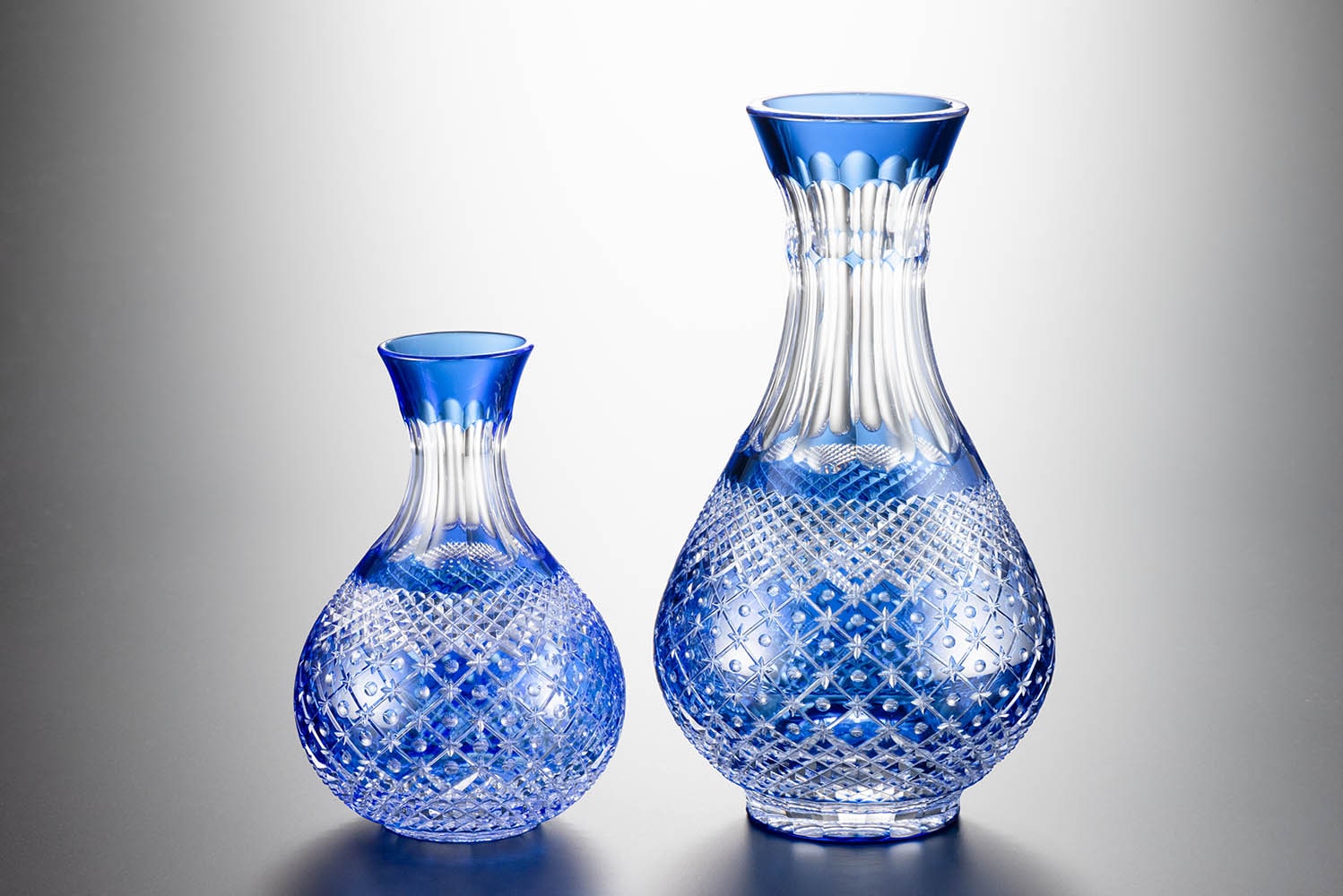 徳利大・徳利小「連星」