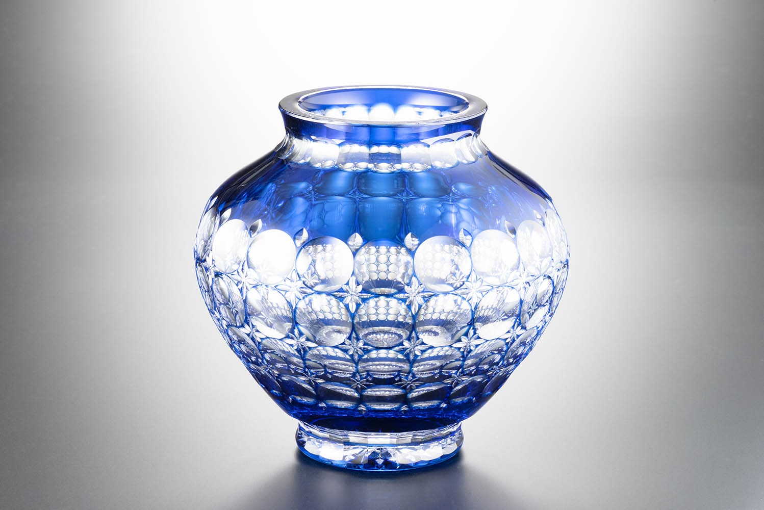 花器小「玉小紋」